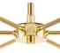 Люстра на штанге Lightstar 816066 2