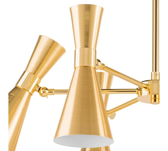 Люстра на штанге Lightstar 816061