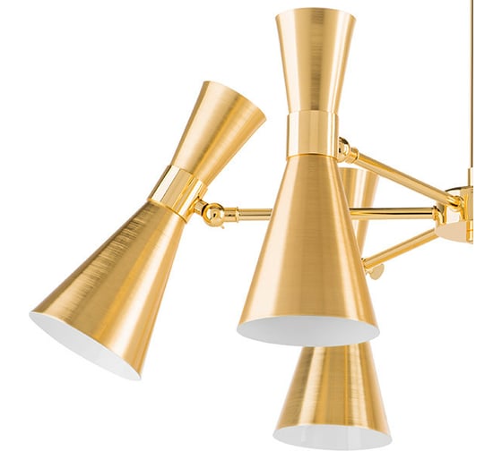 Люстра на штанге Lightstar 816061