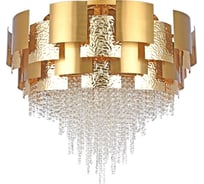 Люстра Chiaro Кармен 24-40W G9 220 V 394011924