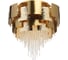 Люстра Chiaro Кармен 16-40W G9 220 V 394011816 1