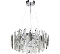 Люстра Chiaro Кларис 7-40W E14 220 V 437013007