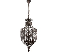 Люстра Chiaro Магдалина 9-60W E14 220 V 389011609