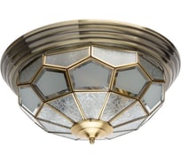 Люстра Chiaro Маркиз 6-40W E14 220 V IP44 397011706