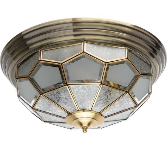 Люстра Chiaro Маркиз 6-40W E14 220 V IP44 397011706 1