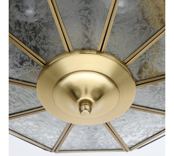 Люстра Chiaro Маркиз 6-40W E14 220 V IP44 397011706