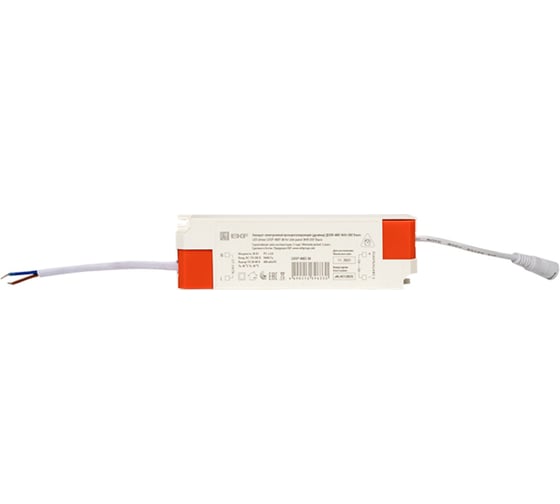 Драйвер EKF ДСПВ-4007 36Вт Basic LDSP-4007-36