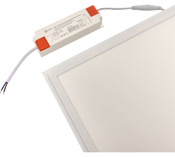 Драйвер EKF ДСПВ-4007 36Вт Basic LDSP-4007-36