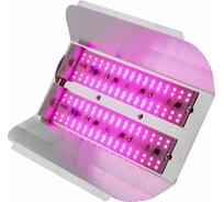 Светодиодный светильник для растений GLANZEN RPD-0001-60-grow КА-00007113