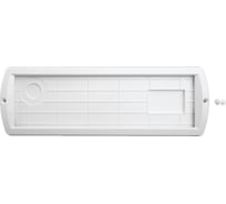 Охранно-пожарный световой оповещатель Wolta Топаз 24 ОСНОВА