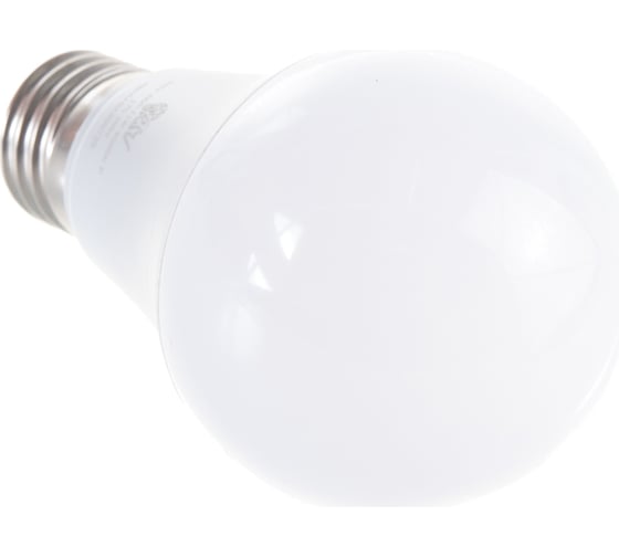 Светодиодная лампа RSV RSV-A60-11W-6500K-E27 P 100371