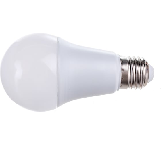 Светодиодная лампа RSV RSV-A60-15W-6500K-E27 P 100372 1