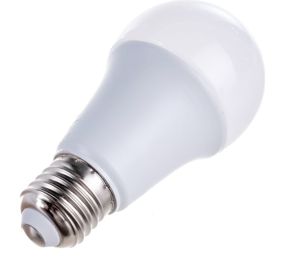 Светодиодная лампа RSV RSV-A60-15W-6500K-E27 P 100372