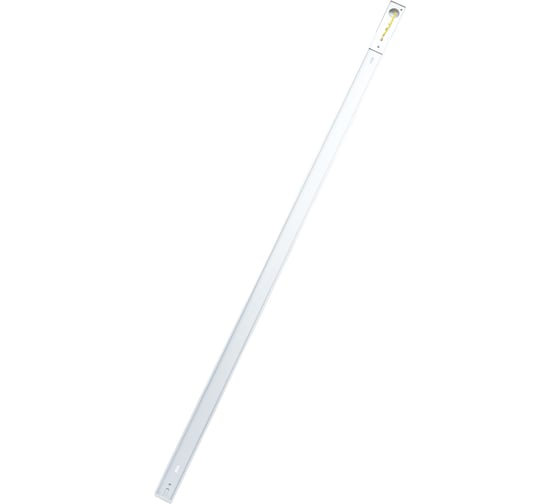 Однофазный шинопровод ЭРА TR100 1PT WH 1м белый Б0054457