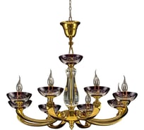 Подвесная люстра Osgona 697082