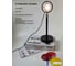 LED лампа ГЕЛЕОС закат Т2 5Вт/5V, 5 цветных пленок, USB LED-T2-SUNSET 10