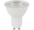 Светодиодная лампочка ЭРА STD LED Lense MR16-8W-840-GU10 GU10 8Вт линзованная софит нейтральный белый свет Б0054942 5