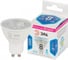 Светодиодная лампочка ЭРА STD LED Lense MR16-8W-840-GU10 GU10 8Вт линзованная софит нейтральный белый свет Б0054942 6