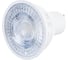 Светодиодная лампочка ЭРА STD LED Lense MR16-8W-840-GU10 GU10 8Вт линзованная софит нейтральный белый свет Б0054942 3
