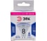 Светодиодная лампочка ЭРА STD LED Lense MR16-8W-860-GU10 GU10 8Вт линзованная софит холодный белый свет Б0054943 2