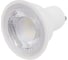 Светодиодная лампочка ЭРА STD LED Lense MR16-8W-860-GU10 GU10 8Вт линзованная софит холодный белый свет Б0054943 1