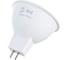 Светодиодная лампочка ЭРА STD LED MR16-8W-827-GU5.3 GU5.3 8 Вт софит теплый белый свет Б0057002 2