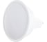 Светодиодная лампочка ЭРА STD LED MR16-8W-827-GU5.3 GU5.3 8 Вт софит теплый белый свет Б0057002 3