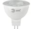 Светодиодная лампочка ЭРА STD LED Lense MR16-8W-860-GU5.3 GU5.3 8Вт линзованная софит холодный белый свет Б0054940 4