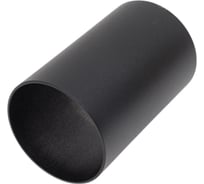 Плафон для светильников Фарлайт круг, черный FAR002221