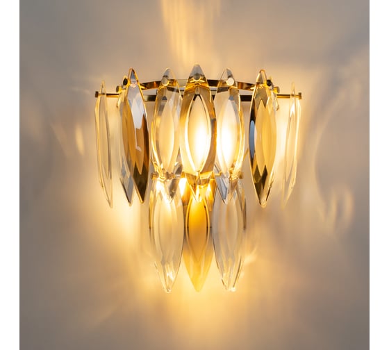 Бра Divinare CABRERA 3509/01 AP-2