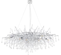 Люстра Divinare SALICE 3132/26 SP-13