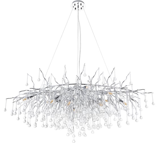 Люстра Divinare SALICE 3132/26 SP-13 1