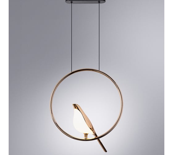 Люстра Divinare OPHELIA 1188/01 SP-9