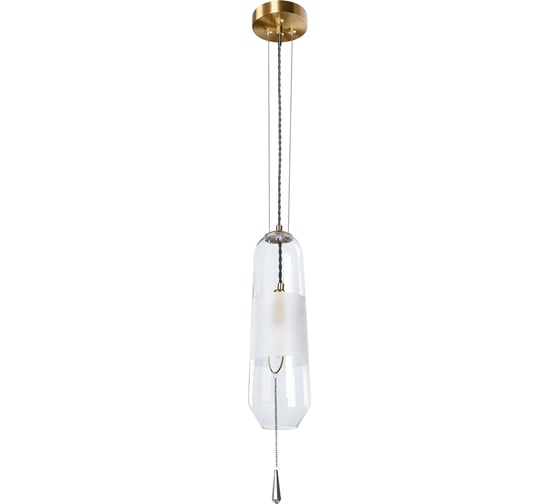Светильник Divinare LICH 5012/09 SP-1