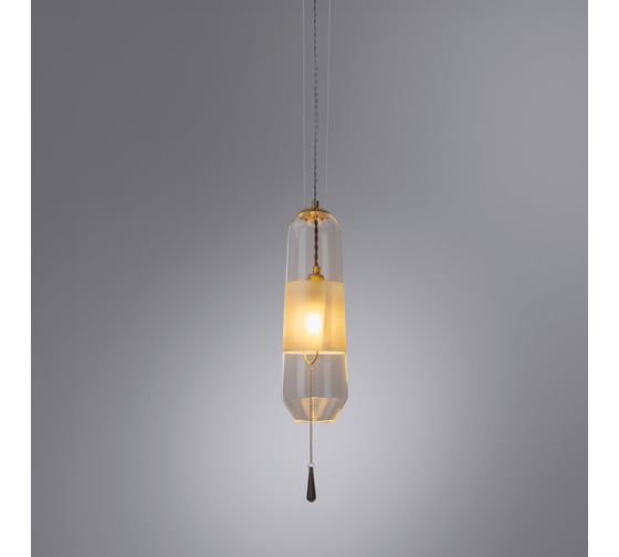 Светильник Divinare LICH 5012/09 SP-1