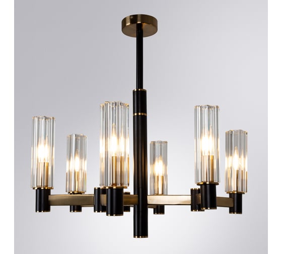Подвесная люстра Divinare BAROLO 2654/17 LM-6