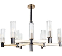 Подвесная люстра Divinare BAROLO 2654/17 LM-9