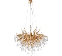 Люстра Divinare SALICE 3132/01 SP-10