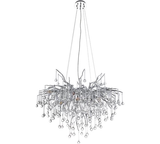 Люстра Divinare SALICE 3132/26 SP-10