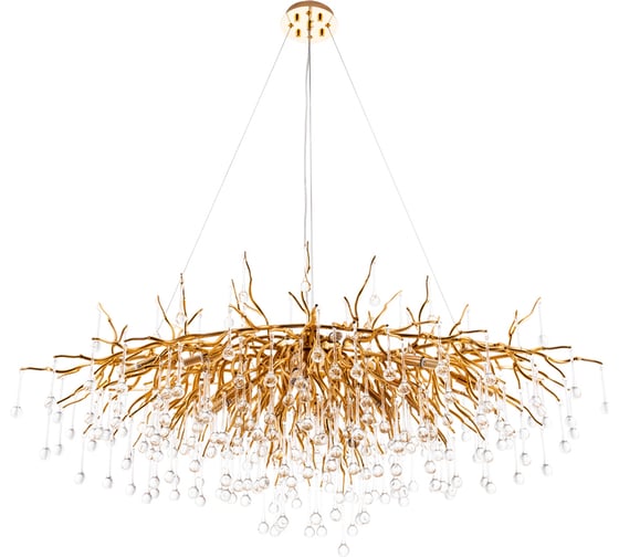 Люстра Divinare SALICE 3132/01 SP-13
