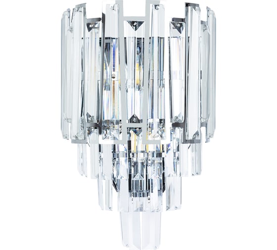 Бра ARTE LAMP ELLIE A1027AP-2CC