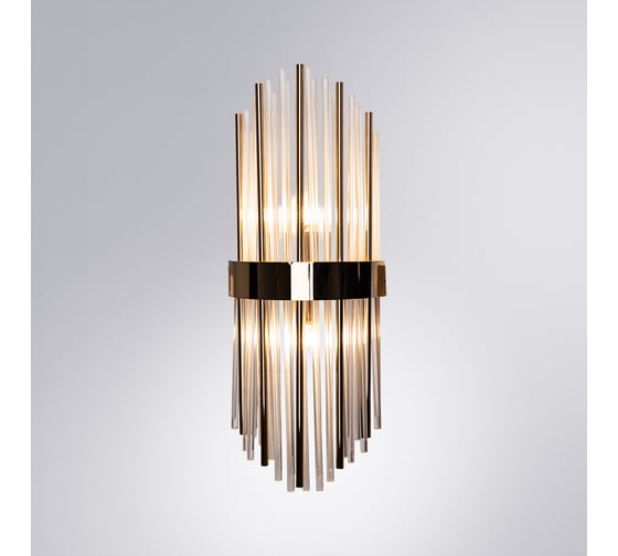 Светильник ARTE LAMP ACAPULCO A1007AP-2GO
