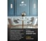 Светильник ARTE LAMP ACAPULCO A1007AP-2GO 7