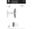 Светильник ARTE LAMP ACAPULCO A1007AP-2GO 9