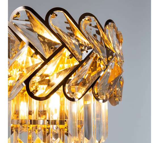 Бра ARTE LAMP AISHA A1025AP-2GO
