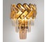 Бра ARTE LAMP AISHA A1025AP-2GO 2