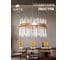 Люстра ARTE LAMP ACAPULCO A1007SP-10GO 7