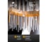 Люстра ARTE LAMP ACAPULCO A1007SP-10GO 9