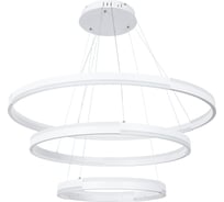 Люстра ARTE LAMP ALFIE A2180SP-60WH