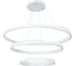 Люстра ARTE LAMP ALFIE A2180SP-60WH 1